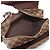 Borsa a spalla Damier Naviglio Louis Vuitton Marrone Damier ebene - vista 7
