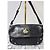 Loewe Vintage Goya Schultertasche Schwarz - Ansicht 12