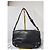 Loewe Vintage Goya Schultertasche Schwarz - Ansicht 13