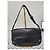 Loewe Vintage Goya Schultertasche Schwarz - Ansicht 3