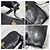Loewe Vintage Goya Schultertasche Schwarz - Ansicht 9