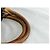 Borsa a mano Speedy Louis Vuitton in tela Monogram 30 Marrone - vista 4