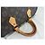 Borsa a mano Speedy Louis Vuitton in tela Monogram 30 Marrone - vista 5