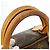 Louis Vuitton Speedy Monogram Canvas 40 Marrone - vista 6