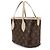 Bolso Louis Vuitton Monogram Neverfull Inside Out BB Monograma - vista 4