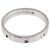 Louis Vuitton Alliance Empreinte #63 Ring Silber - Ansicht 4