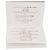 Louis Vuitton Alliance Empreinte #63 Ring Silber - Ansicht 8