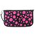 Louis Vuitton LV x YK Monogram Empreinte Multi Pochette Accessori Nero Fuschia Monogramma - vista 2