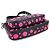Louis Vuitton LV x YK Monogram Empreinte Multi Pochette Accessori Nero Fuschia Monogramma - vista 4