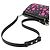Louis Vuitton LV x YK Monogram Empreinte Multi Pochette Accessori Nero Fuschia Monogramma - vista 5