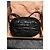 Borsa a Spalla Matelassé Miu Miu Nero - vista 5
