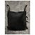 Vintage Wildleder-Handtasche Jil Sander Schwarz - Ansicht 3