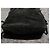 Vintage Wildleder-Handtasche Jil Sander Schwarz - Ansicht 5