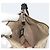 FENDI Zucchino Canvas Schultertasche Beige Silber Auth ka4113 - Ansicht 18