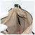 FENDI Zucchino Canvas Schultertasche Beige Silber Auth ka4113 - Ansicht 19