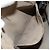 FENDI Zucchino Canvas Schultertasche Beige Silber Auth ka4113 - Ansicht 20