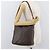 LOUIS VUITTON Borsa a Spalla Monogram Looping GM M51145 LV Auth 176355 Monogramma - vista 29