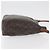 LOUIS VUITTON Borsa a Spalla Monogram Looping GM M51145 LV Auth 176355 Monogramma - vista 3