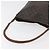 LOUIS VUITTON Borsa a Spalla Monogram Looping GM M51145 LV Auth 176355 Monogramma - vista 7