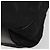 Borsa a Spalla Gucci Bamboo in Nylon Nero Argento 001 1577 Auth bs34590 - vista 15