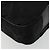 Borsa a Spalla Gucci Bamboo in Nylon Nero Argento 001 1577 Auth bs34590 - vista 16