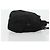 Borsa a Spalla Gucci Bamboo in Nylon Nero Argento 001 1577 Auth bs34590 - vista 3