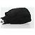 Borsa a Spalla Gucci Bamboo in Nylon Nero Argento 001 1577 Auth bs34590 - vista 4