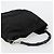 Borsa a Spalla Gucci Bamboo in Nylon Nero Argento 001 1577 Auth bs34590 - vista 6