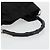 Borsa a Spalla Gucci Bamboo in Nylon Nero Argento 001 1577 Auth bs34590 - vista 7