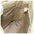 PRADA Borsa a mano in nylon avorio argento autentica bs34653 Crudo - vista 19