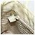 PRADA Borsa a mano in nylon avorio argento autentica bs34653 Crudo - vista 20