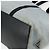 PRADA Alte Tote Tasche Nylon Hellblau Silber Auth am11438 - Ansicht 15