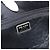 PRADA Alte Tote Tasche Nylon Hellblau Silber Auth am11438 - Ansicht 17