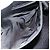 PRADA Alte Tote Tasche Nylon Hellblau Silber Auth am11438 - Ansicht 21