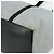 PRADA Alte Tote Tasche Nylon Hellblau Silber Auth am11438 - Ansicht 9