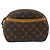 LOUIS VUITTON Borsa a Spalla Monogram Blois M51221 LV Auth ep14391A Monogramma - vista 13