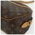 LOUIS VUITTON Borsa a Spalla Monogram Blois M51221 LV Auth ep14391A Monogramma - vista 14