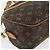 LOUIS VUITTON Borsa a Spalla Monogram Blois M51221 LV Auth ep14391A Monogramma - vista 15