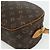 LOUIS VUITTON Borsa a Spalla Monogram Blois M51221 LV Auth ep14391A Monogramma - vista 16