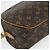 LOUIS VUITTON Borsa a Spalla Monogram Blois M51221 LV Auth ep14391A Monogramma - vista 17