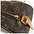 LOUIS VUITTON Borsa a Spalla Monogram Blois M51221 LV Auth ep14391A Monogramma - vista 18
