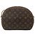 LOUIS VUITTON Borsa a Spalla Monogram Blois M51221 LV Auth ep14391A Monogramma - vista 2