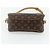 LOUIS VUITTON Borsa a Spalla Monogram Blois M51221 LV Auth ep14391A Monogramma - vista 5