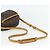 LOUIS VUITTON Borsa a Spalla Monogram Blois M51221 LV Auth ep14391A Monogramma - vista 7