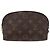 LOUIS VUITTON Pochette Cosmetica Monogram PM Pouch M43998 LV Auth 176957 Monogramma - vista 13