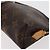 LOUIS VUITTON Pochette Cosmetica Monogram PM Pouch M43998 LV Auth 176957 Monogramma - vista 14