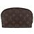 LOUIS VUITTON Pochette Cosmetica Monogram PM Pouch M43998 LV Auth 176957 Monogramma - vista 2