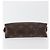 LOUIS VUITTON Pochette Cosmetica Monogram PM Pouch M43998 LV Auth 176957 Monogramma - vista 6