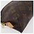 LOUIS VUITTON Pochette Cosmetica Monogram PM Pouch M43998 LV Auth 176957 Monogramma - vista 7