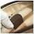 Gucci Borsa a mano GG Supreme in PVC beige e oro 000 58 0090 Auth 175308 D'oro - vista 12